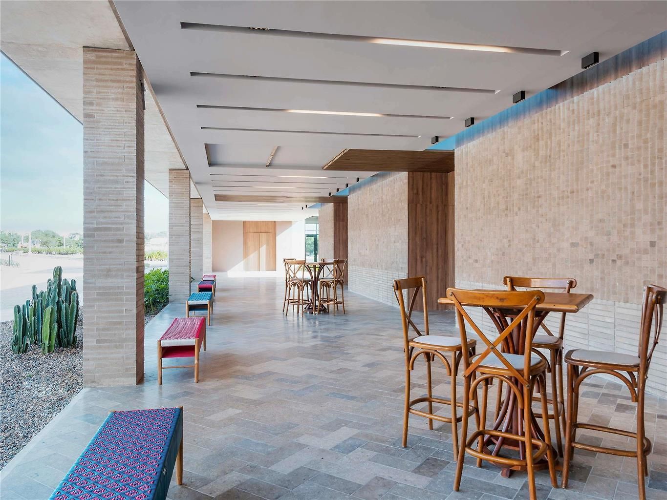 Sofitel Baru Hotel