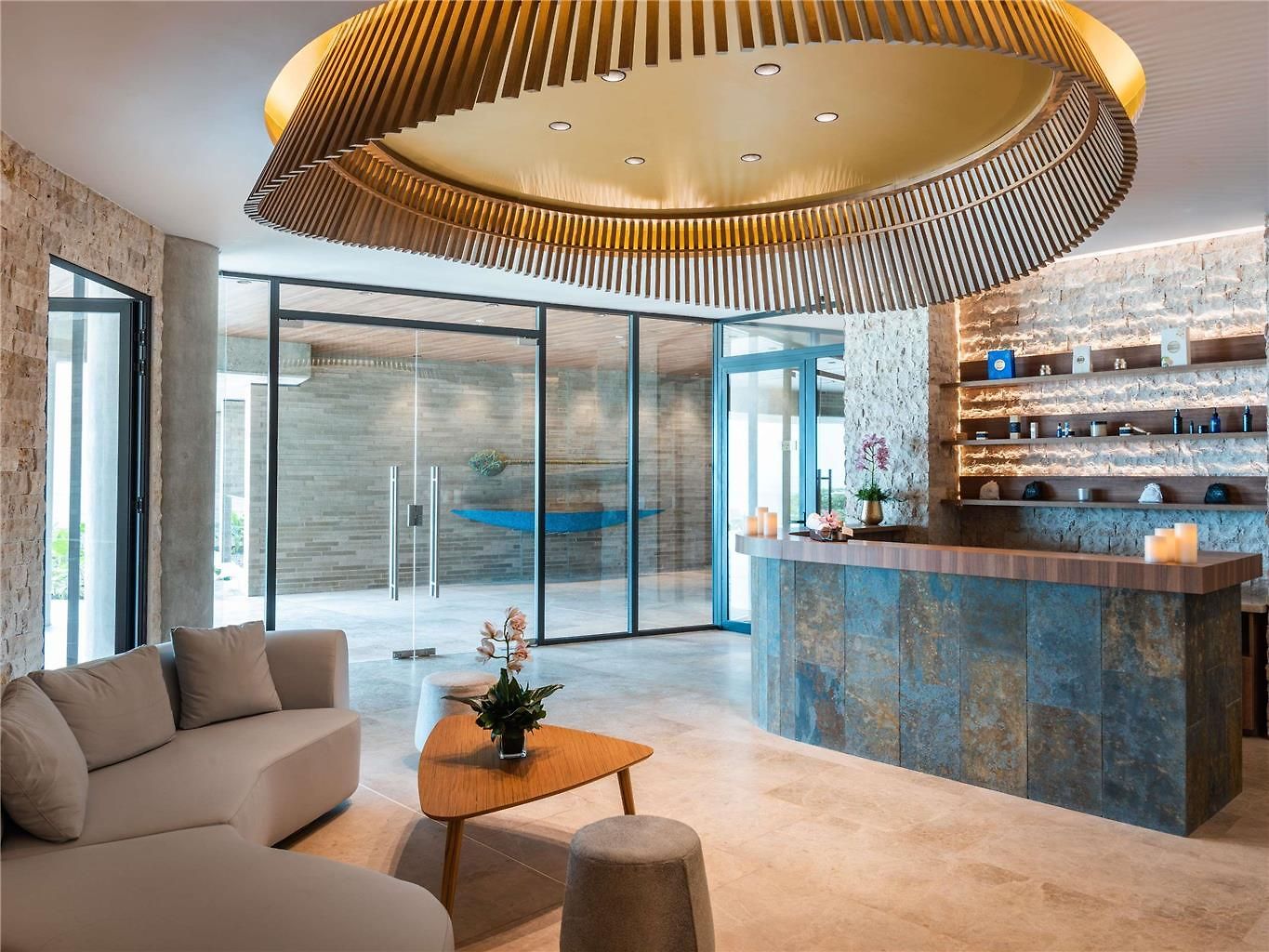 Sofitel Baru Hotel Cartagena