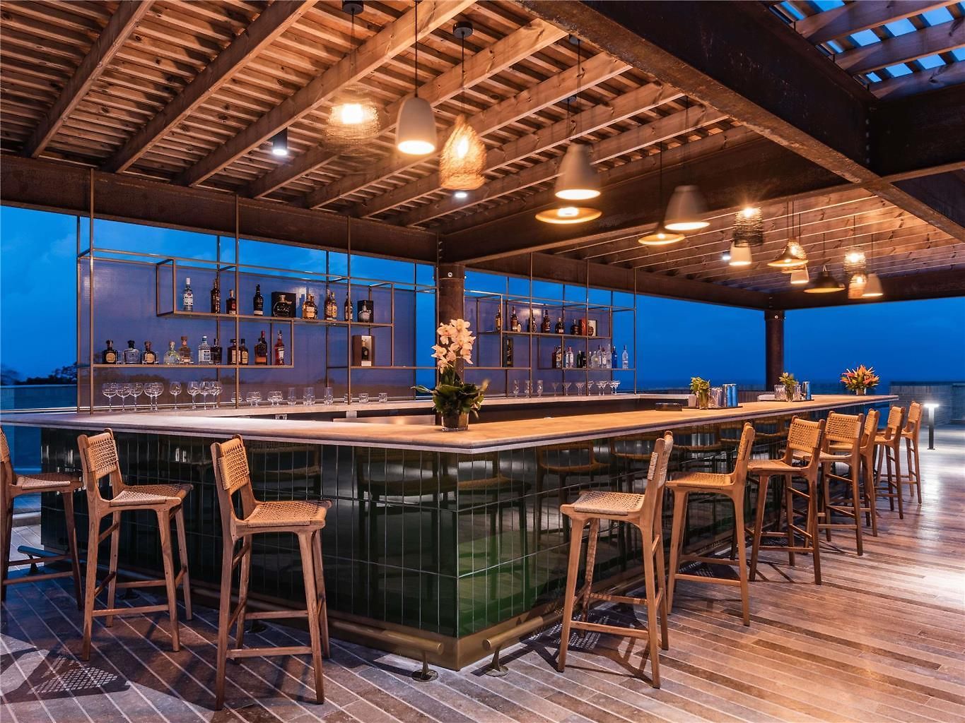 Sofitel Baru 5* Cartagena