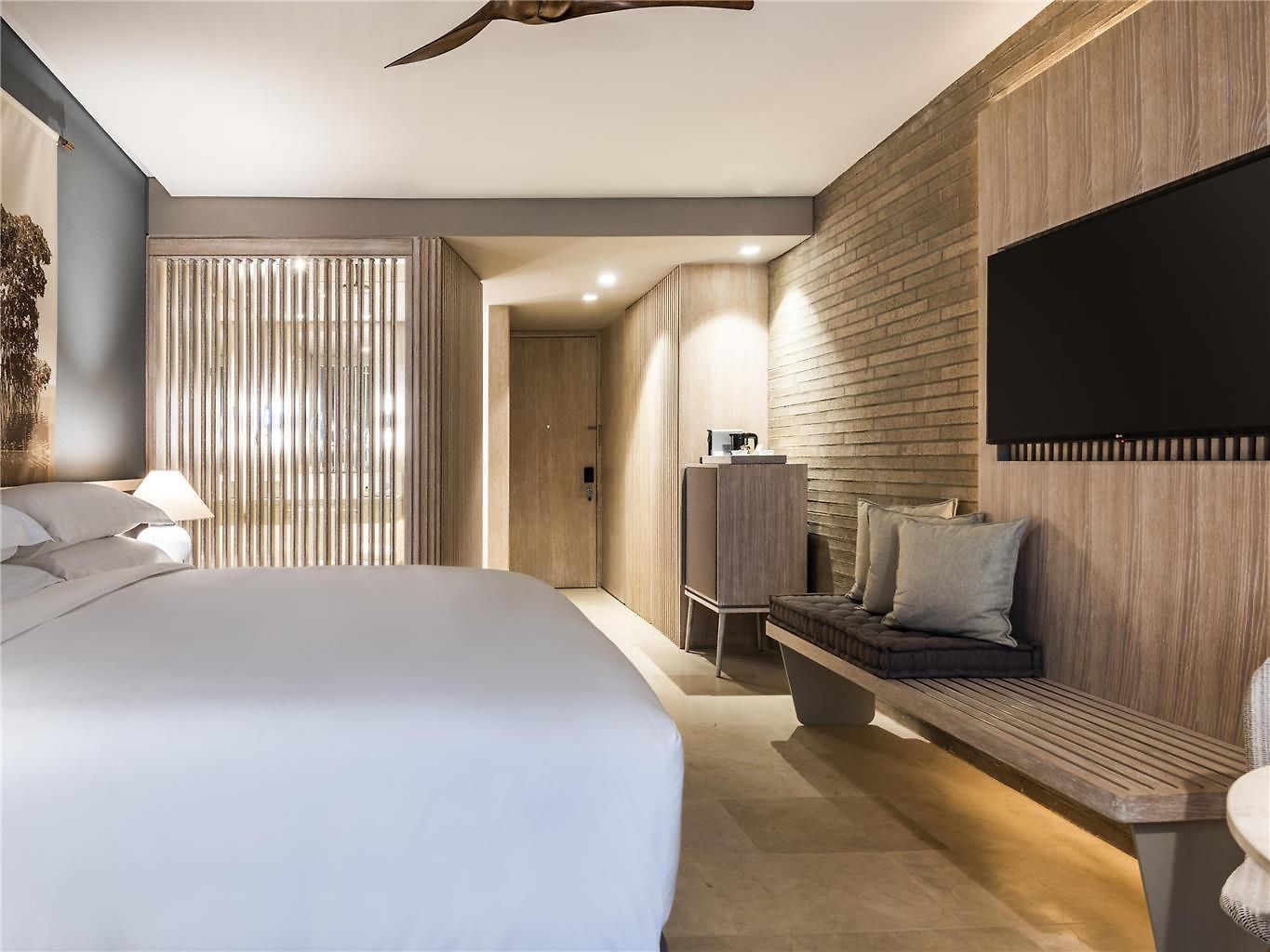 Sofitel Baru Hotel