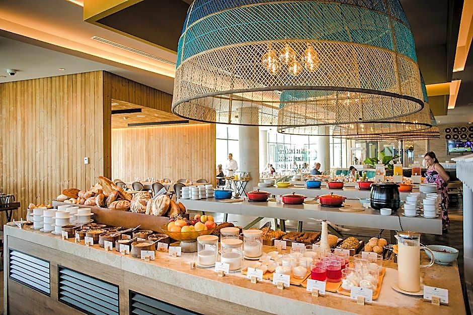 Sofitel Baru Hotel