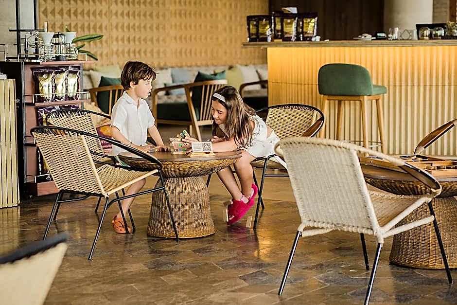 Sofitel Baru 5* Cartagena