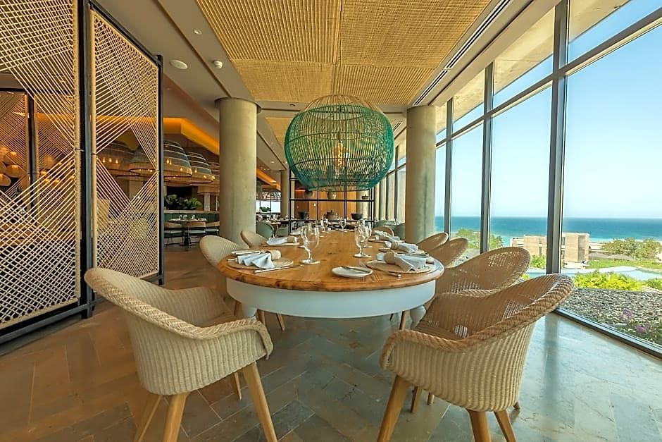 Sofitel Baru Hotel