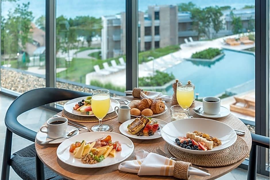 Sofitel Baru Hotel 5*