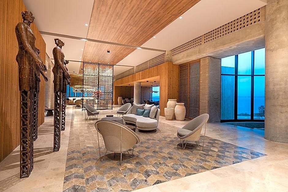 Sofitel Baru