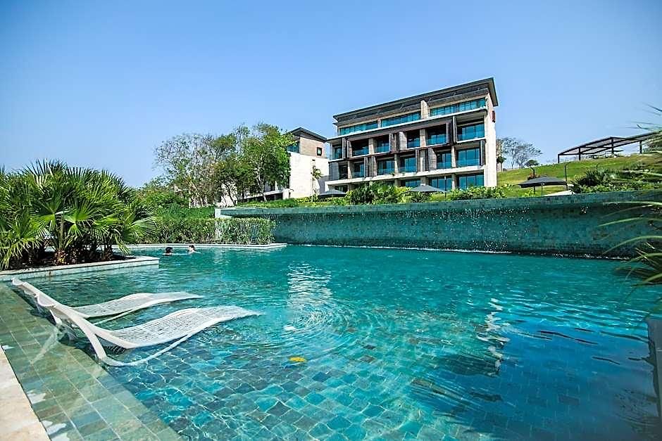 Hotel Sofitel Baru Cartagena
