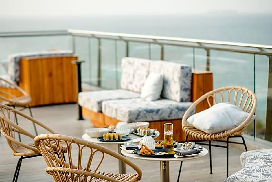 Hotel Sofitel Baru 5*
