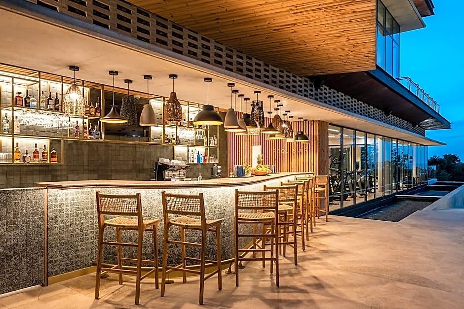 Sofitel Baru Hotel