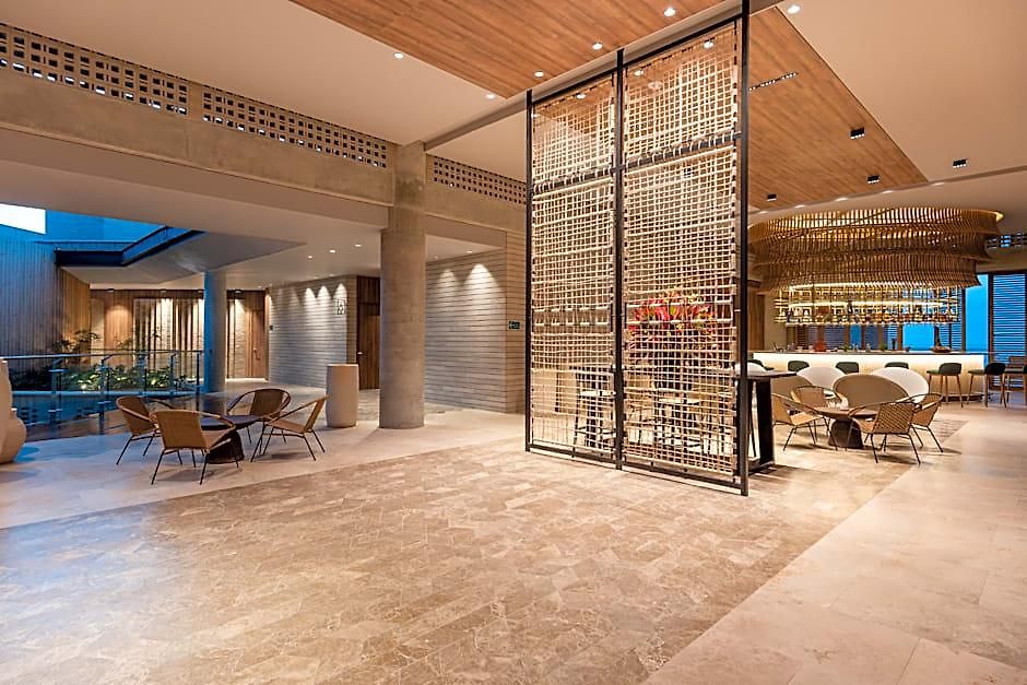 Sofitel Baru