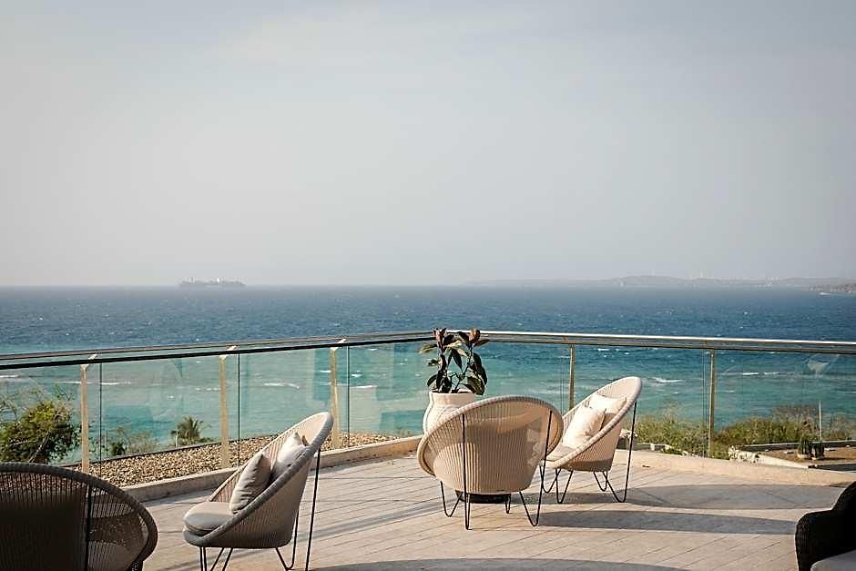 Sofitel Baru Hotel 5*