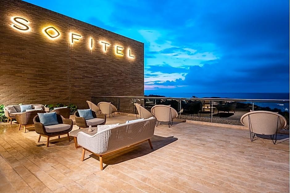 Sofitel Baru 5*
