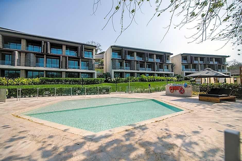 Hotel Sofitel Baru