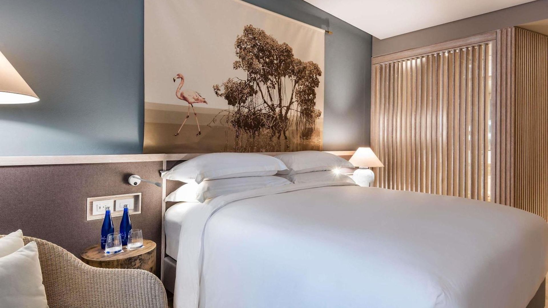 Sofitel Baru Cartagena