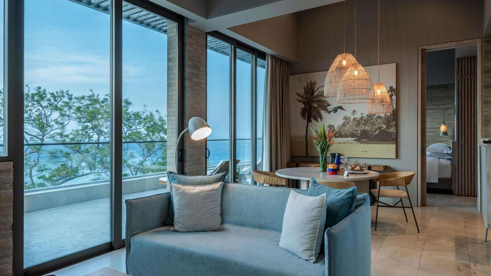 Sofitel Baru Cartagena