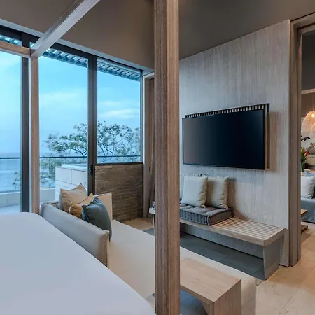 Hotel Sofitel Baru