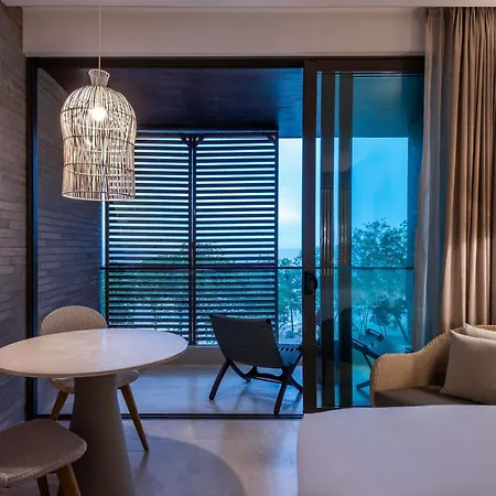 Sofitel Baru Cartagena