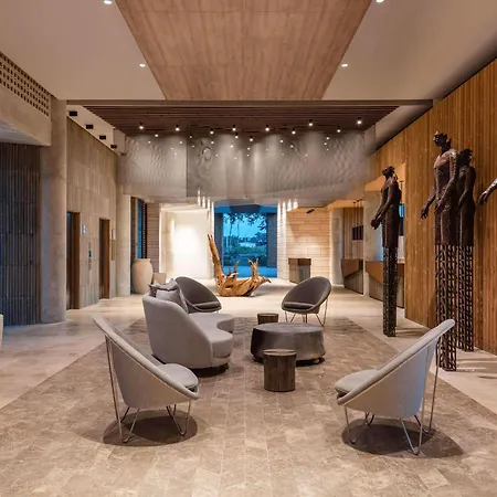Hotel Sofitel Baru Cartagena