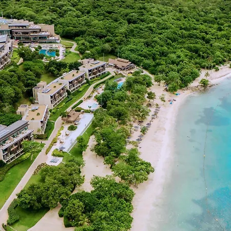 Sofitel Baru Hotel Cartagena