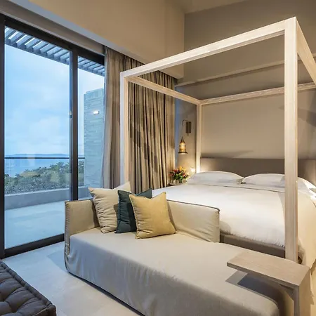 Sofitel Baru Hotel Cartagena