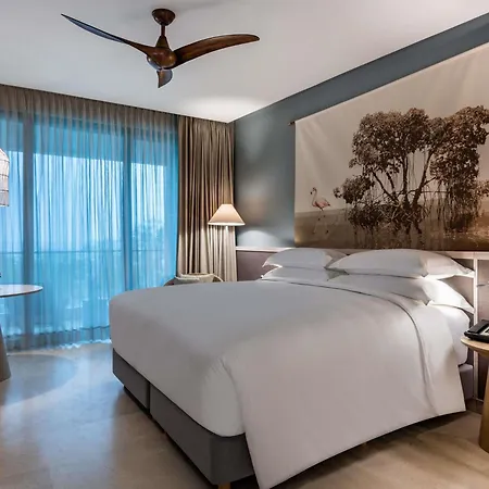 Sofitel Baru 5* Cartagena