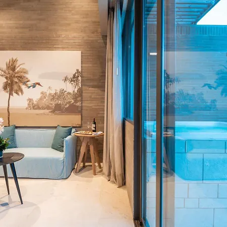 Sofitel Baru Hotel Cartagena