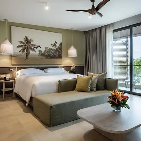 Sofitel Baru 5*