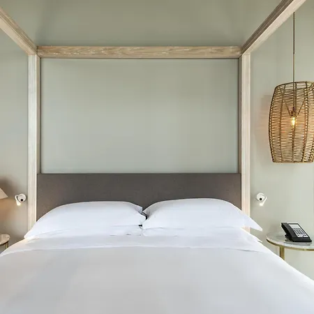 Hotel Sofitel Baru 5*
