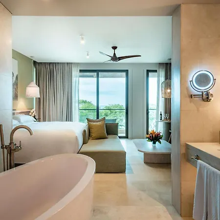 Sofitel Baru 5*