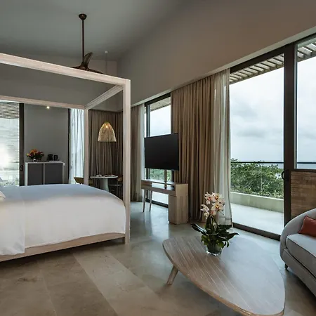 Sofitel Baru 5* Cartagena