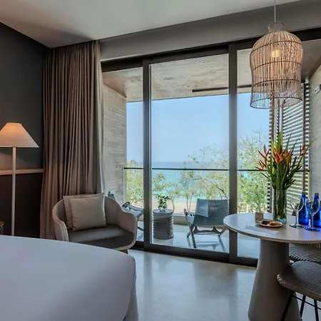 Sofitel Baru 5*