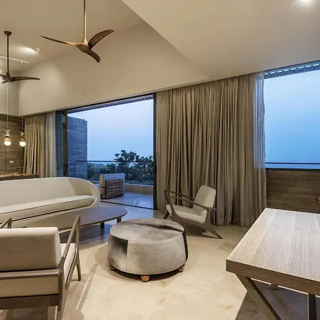 Sofitel Baru 5* Cartagena
