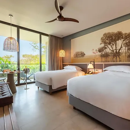 Sofitel Baru Hotel