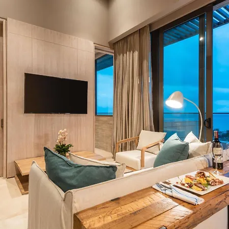 Hotel Sofitel Baru 5*