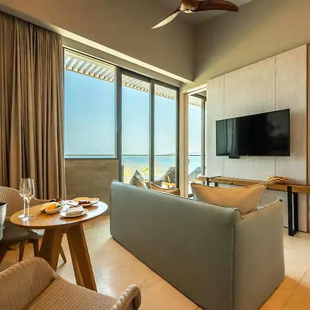 Sofitel Baru Hotel Cartagena