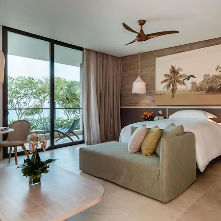 Sofitel Baru Cartagena