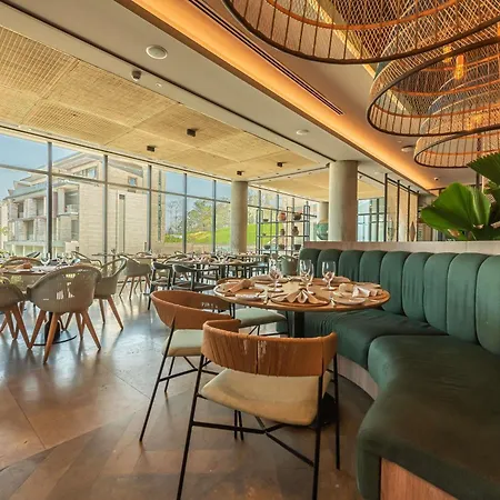 Sofitel Baru Cartagena