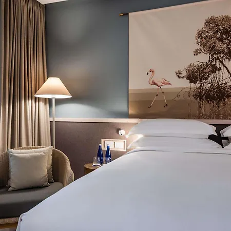 Sofitel Baru 5*