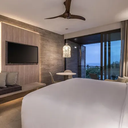 Sofitel Baru Cartagena