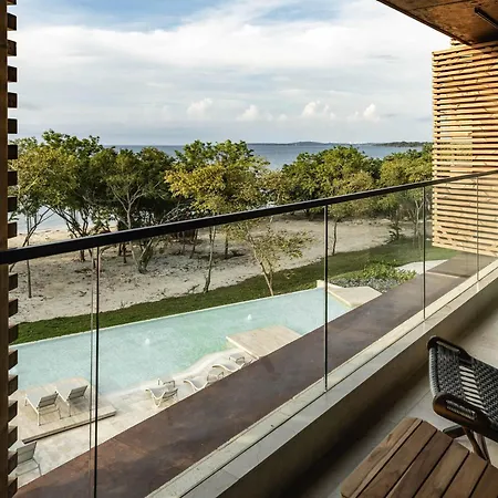 Sofitel Baru 5* Cartagena