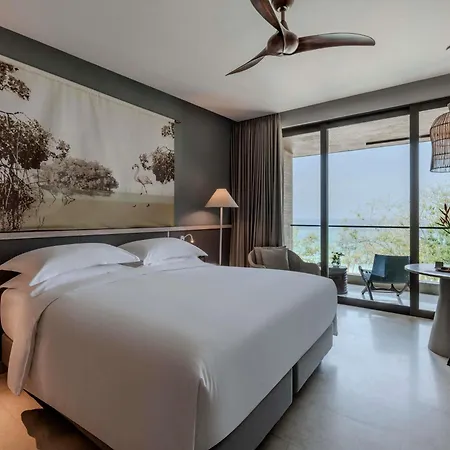 Hotel Sofitel Baru