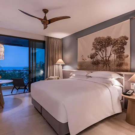 Sofitel Baru Hotel 5*