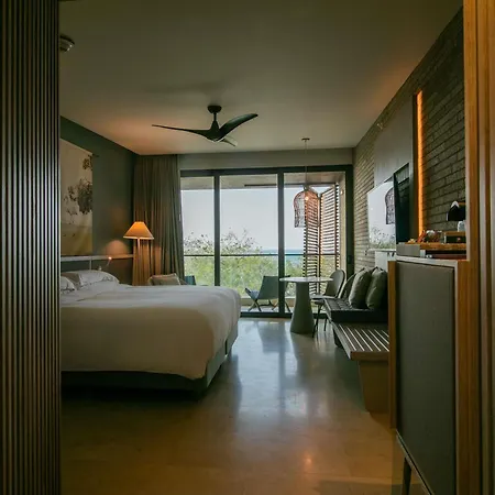 Sofitel Baru Cartagena