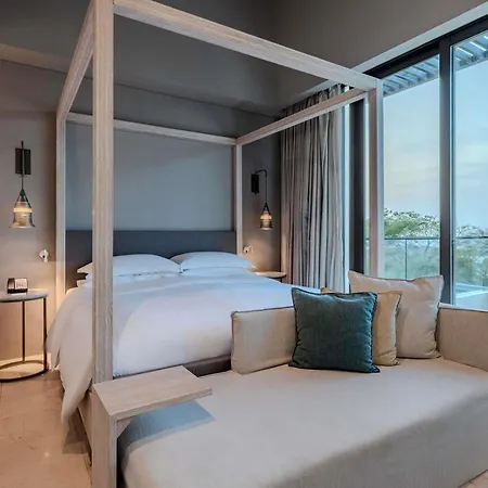 Hotel Sofitel Baru