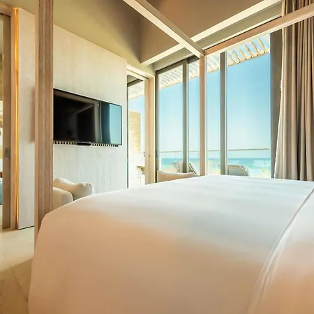 Sofitel Baru Hotel Cartagena