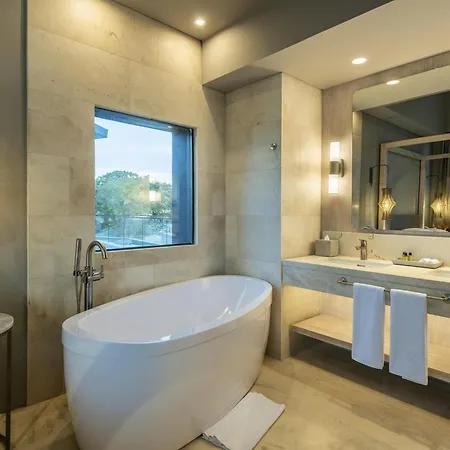 Sofitel Baru Hotel 5*