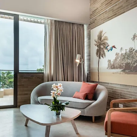 Sofitel Baru Hotel 5*