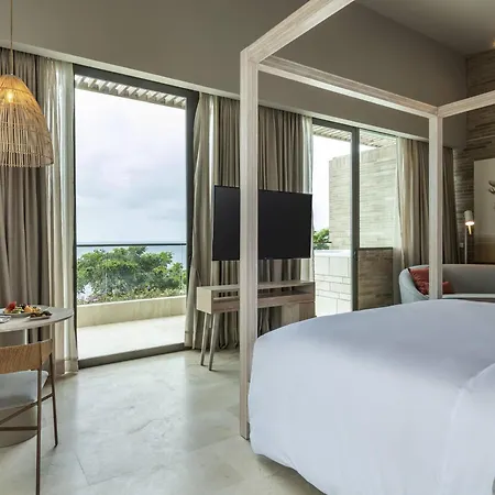 Sofitel Baru 5* Cartagena