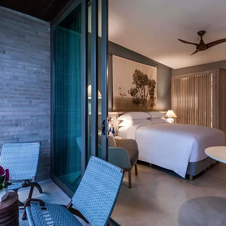 Hotel Sofitel Baru