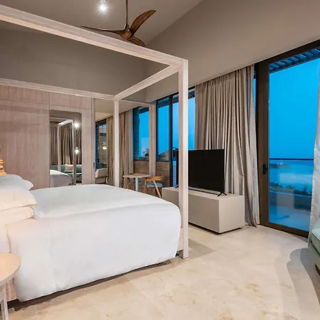 Sofitel Baru Hotel 5*