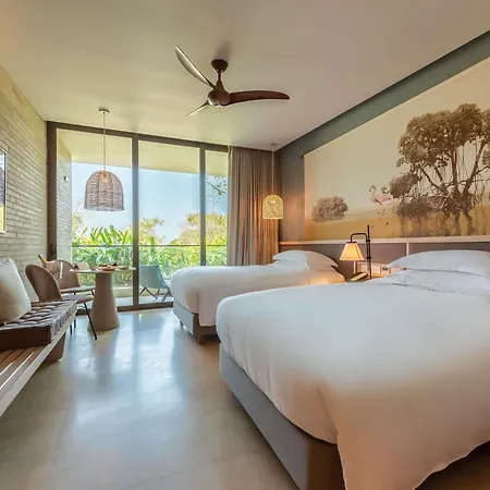 Sofitel Baru Hotel Cartagena